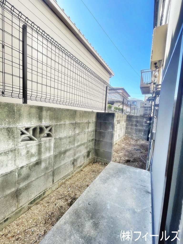 テラス