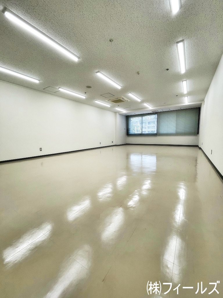 205号室(17.907坪）