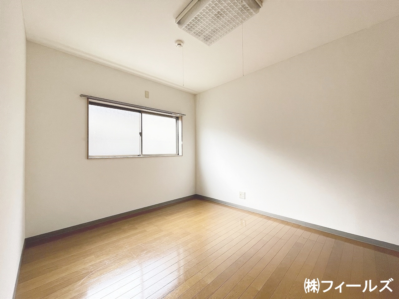 洋室1